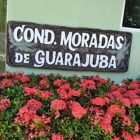 Condominio Moradas De Гуарахуба Экстерьер фото