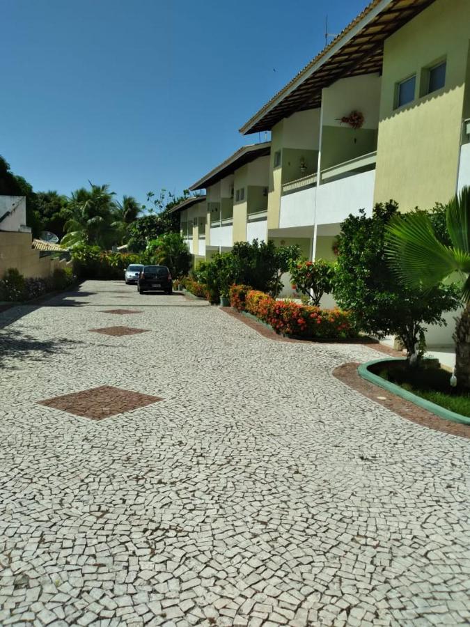 Condominio Moradas De Гуарахуба Экстерьер фото