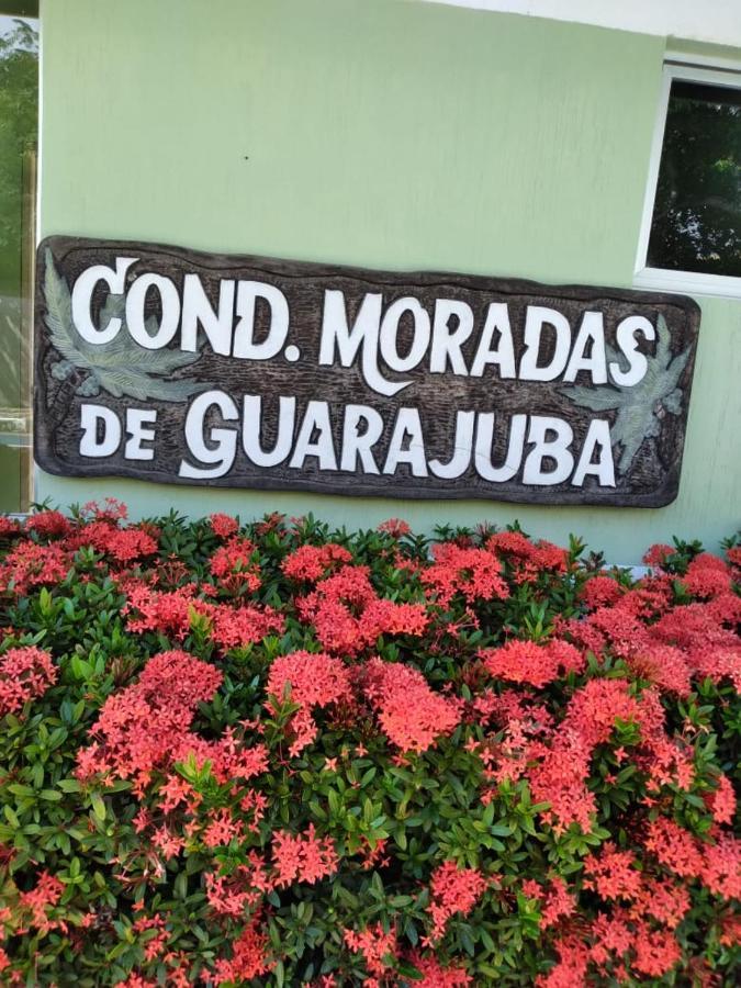 Condominio Moradas De Гуарахуба Экстерьер фото