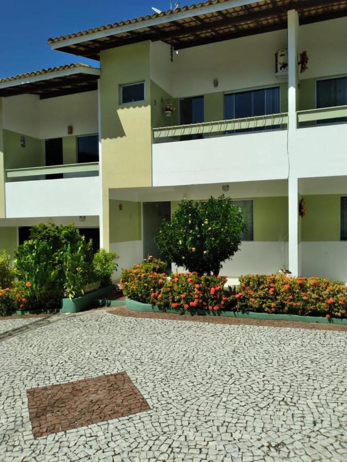 Condominio Moradas De Гуарахуба Экстерьер фото