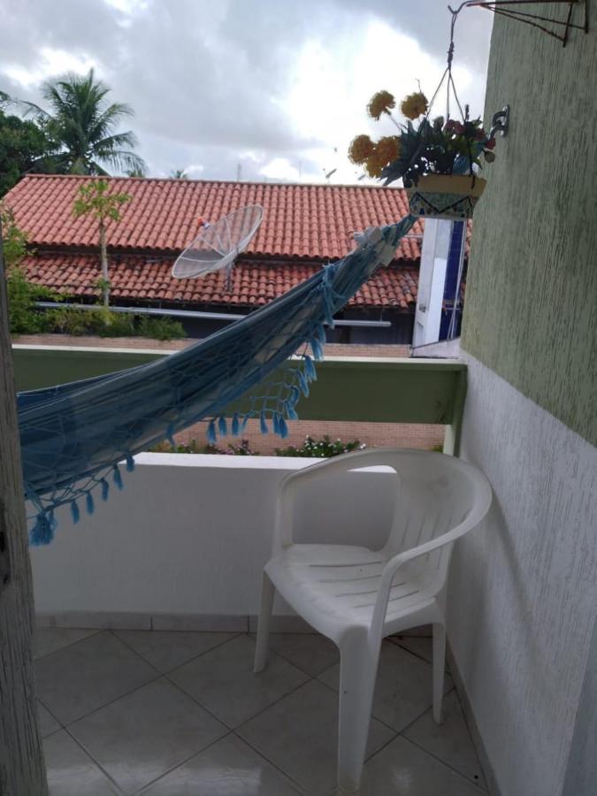 Condominio Moradas De Гуарахуба Экстерьер фото