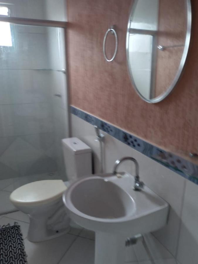 Condominio Moradas De Гуарахуба Экстерьер фото
