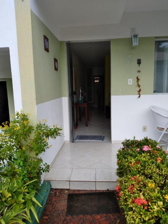Condominio Moradas De Гуарахуба Экстерьер фото