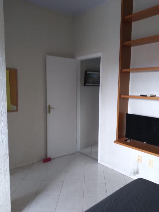 Condominio Moradas De Гуарахуба Экстерьер фото