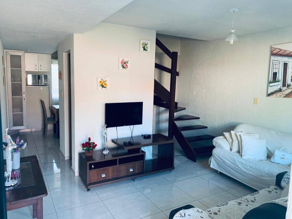 Condominio Moradas De Гуарахуба Экстерьер фото