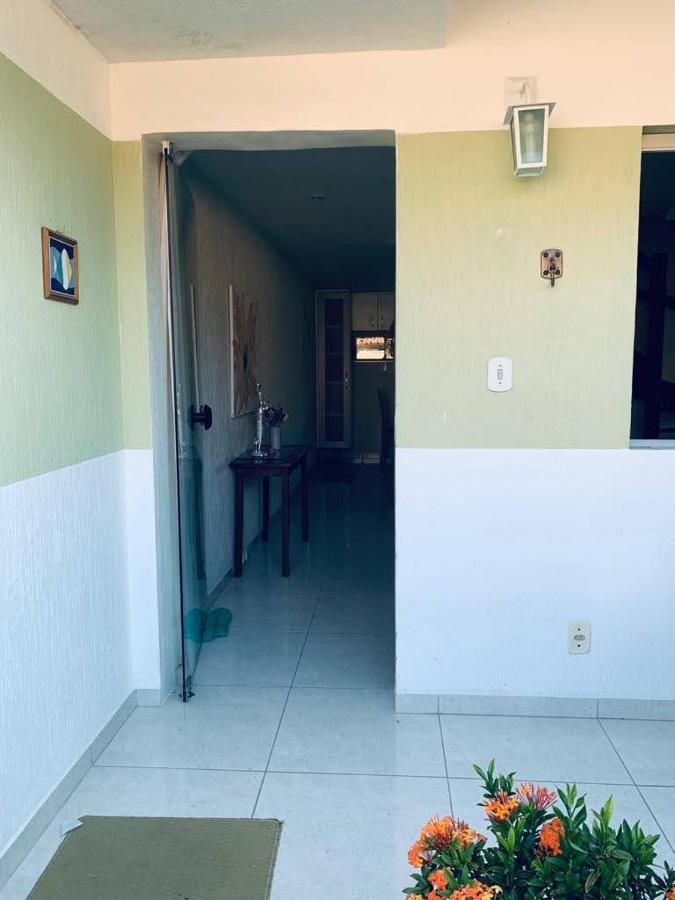 Condominio Moradas De Гуарахуба Экстерьер фото