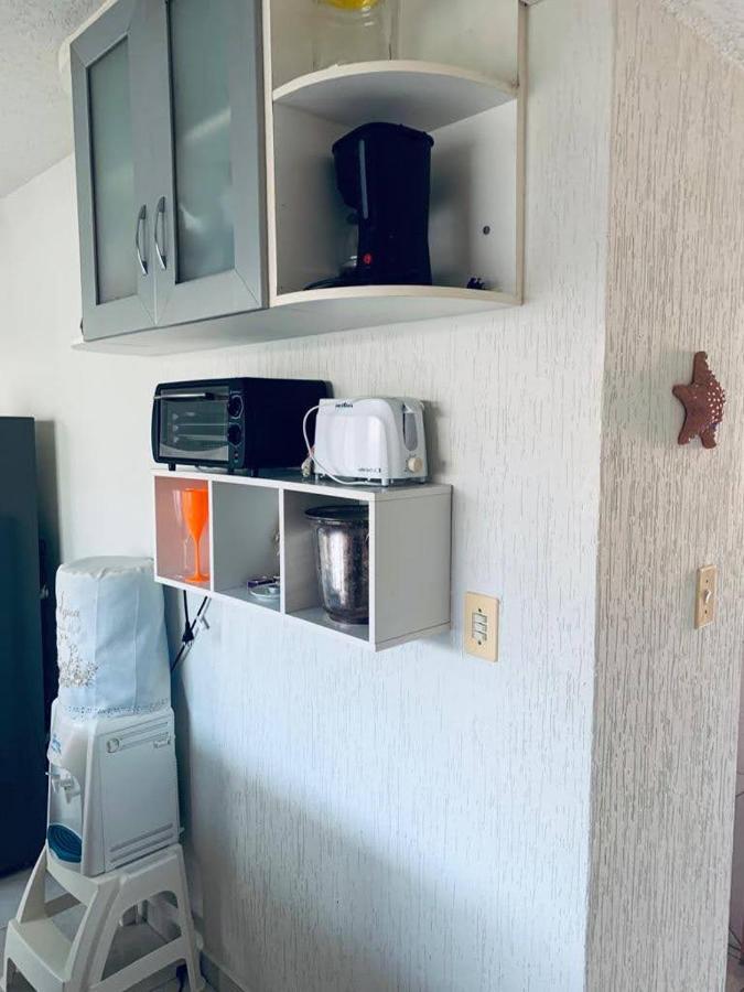 Condominio Moradas De Гуарахуба Экстерьер фото